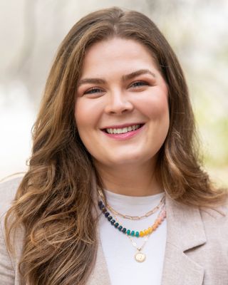 Photo of Dr. Mariah Montgomery, Psychologist, PhD