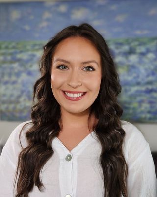Photo of Annie Ortiz, Pre-Licensed Professional, APC
