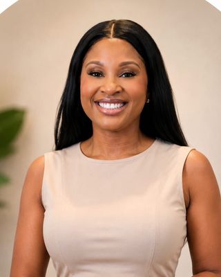 Photo of Maureen Ehieze, Psychiatric Nurse Practitioner, DNP, APRN, PMHNP