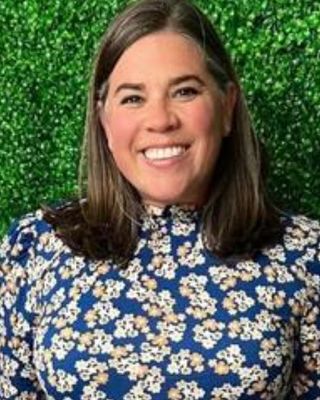 Photo of Lindsay Kusy, Licensed Mental Health Counselor