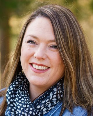 Photo of Angela Mullen, Clinical Social Work/Therapist, LCSW