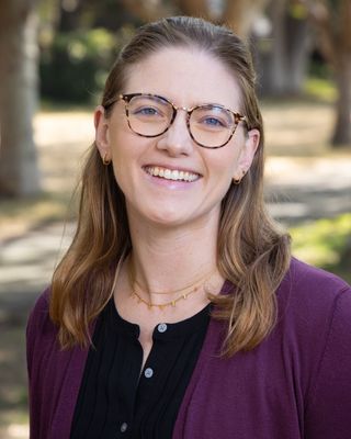 Photo of Claire Brown, Clinical Social Work/Therapist in Alameda, CA