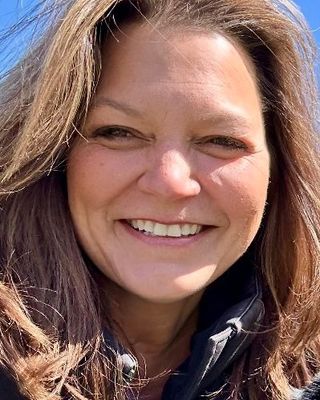 Photo of Jennifer Pitsenbarger, Supervisee in Clinical Social Work, MSW, LMHP-S