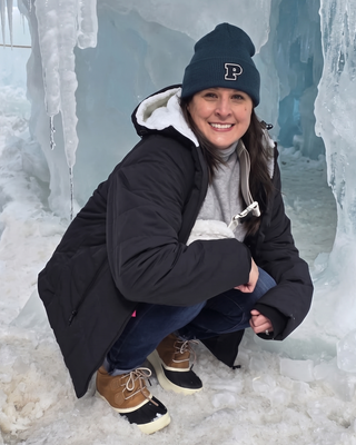 Photo of Celeste Pacleb, Licensed Professional Counselor, LPC