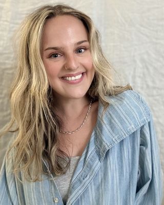 Photo of Morgan Jafari, Clinical Social Work/Therapist, LCSW