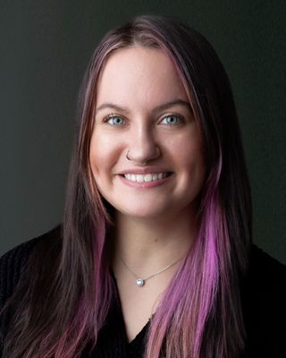 Photo of Natalie Heidenreich, Mental Health Associate