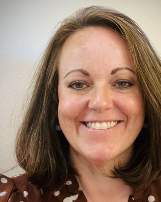 Photo of Rachel Steele, Clinical Social Work/Therapist, LCSW