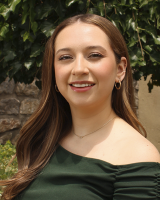 Photo of Jessica Murguia, Licensed Professional Counselor Associate, MEd, LPC-A