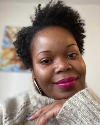 Photo of Keisha Ashman, Clinical Social Work/Therapist in Brooklyn, NY