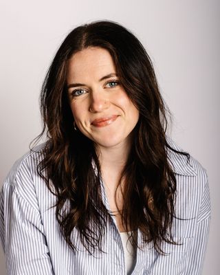Photo of Cristina Shea, Clinical Social Work/Therapist, LCSW, MSW