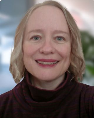 Photo of Liz Carroll, Psychiatric Nurse Practitioner, DNP, APRN, PMHNP