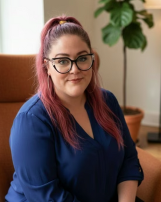 Photo of Elizabeth Simmons, Clinical Social Work/Therapist, LCSW