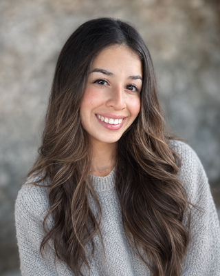 Photo of Lizbeth Aparicio, Pre-Licensed Professional, RMHCI