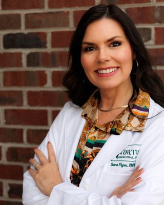 Photo of Deana Flynn, MSN, PMHNP, Psychiatric Nurse Practitioner