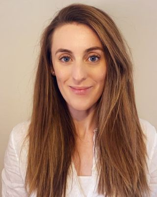 Photo of Dr Georgette (Jet) Morrison, Psychologist, PsychD, HCPC - Clin. Psych.