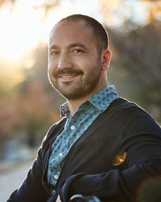 Photo of David O. Avruch, Clinical Social Work/Therapist, LCSW-C