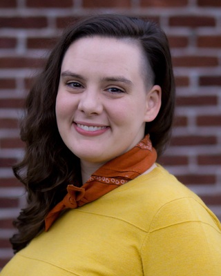 Photo of Caitlynn Hill, MS, LPC, Licensed Professional Counselor in Portland
