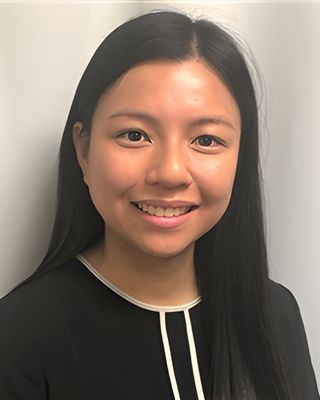 Photo of Lilian Ng, Marriage & Family Therapist Associate, MA, AMFT