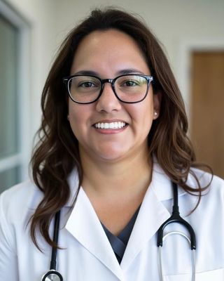 Photo of Erika R. Cepero, Psychiatric Nurse Practitioner, MSN, AGNP, PMHNP
