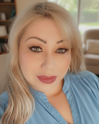 Photo of Merilyn Rosado, Clinical Social Work/Therapist, LCSW, MSW, MPH