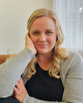 Photo of Nicole Besley-Martin, MPsych, MAPS, Psychologist