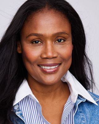 Photo of Pauline A Tyas, Psychiatric Nurse Practitioner, PMHNP, ANP
