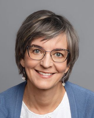Photo of Tammy Sifre, Psychologist, PhD