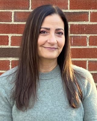 Photo of Andrea R. Weisman, Psychologist, PsyD, LCP, EOLP