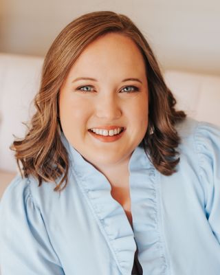 Photo of Claire Hussong, Marriage & Family Therapist Associate in Fayette County, AL