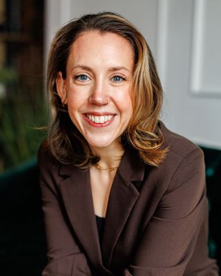 Photo of Ashley Borghetti, Counselor, LMHC