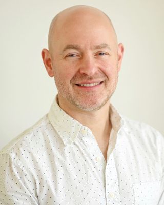 Photo of Dr. Philip B Gnilka, Licensed Professional Counselor in Las Vegas, NV