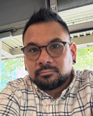 Photo of Jacob Vartan, Associate Clinical Social Worker, ACSW