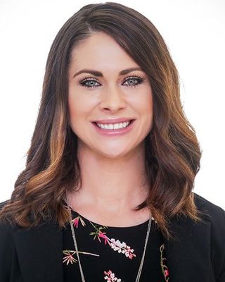 Photo of Cassandra Silver, Psychiatric Nurse Practitioner, PMHNP