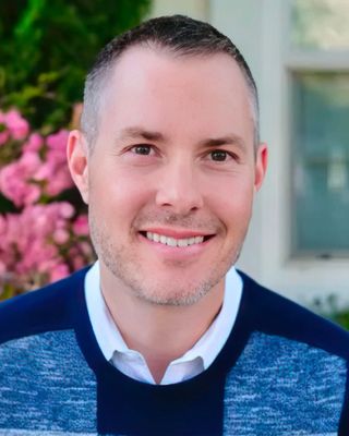 Photo of Ryan Morgan, Psychologist in Orange, CA
