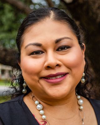 Photo of Sylvia Martinez Ruiz, LPC-Associate in Woodville, TX