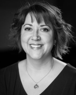 Photo of Jen L. Collins, Clinical Social Work/Therapist, LCSW, LICSW, CST