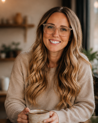 Photo of Haley McRaven, Psychiatric Nurse Practitioner, PMHNP