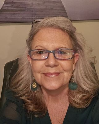Photo of Melanie Renee Elks, Clinical Social Work/Therapist