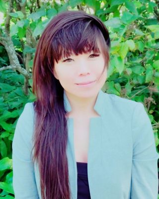 Photo of Lee Park - Canada Online Therapy , Registered Psychotherapist, RCT, MA, BHons