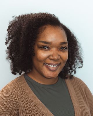 Photo of Janae Stitt, Lic Clinical Mental Health Counselor Associate, LCMHCA