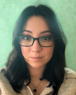 Photo of Jenee Garcia-Guillermo, Clinical Social Work/Therapist, LMSW-C