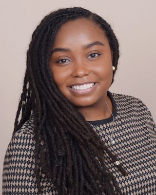 Photo of Monique Murray, Registered Clinical Social Worker Intern in Jacksonville, FL