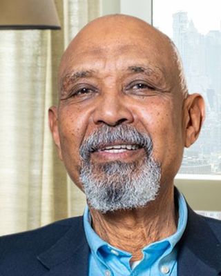 Photo of Dr. Abdulhafiz Ahmed, Psychiatrist, MD