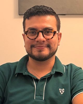 Foto de Dr. Noe Castellanos Luna, Psicoterapeuta, PhD