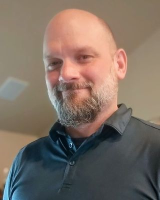 Photo of Jeremy Royal, Counselor, MA, MBA, LCPC