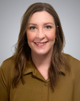 Photo of Megan Pritchard, Licensed Professional Counselor in Jamison, PA