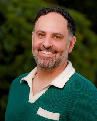 Photo of Anil Shah, Marriage & Family Therapist Associate, AMFT