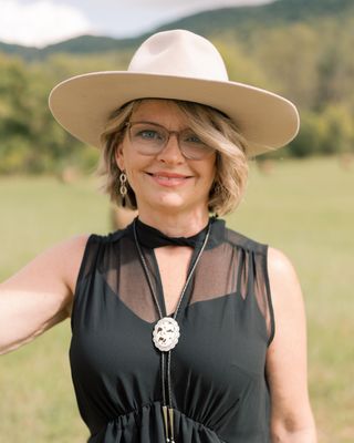 Photo of Becky Shank, Clinical Social Work/Therapist, MSW, LISWCP