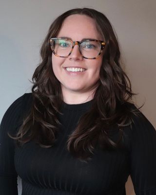 Photo of Rachel Desrosiers, Clinical Social Work/Therapist, LCSW