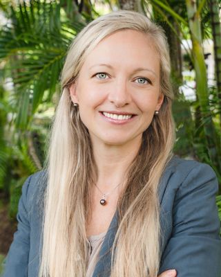 Photo of Malgorzata Krepps - Fully Integrated Therapy, Counselor, MA, LMHC